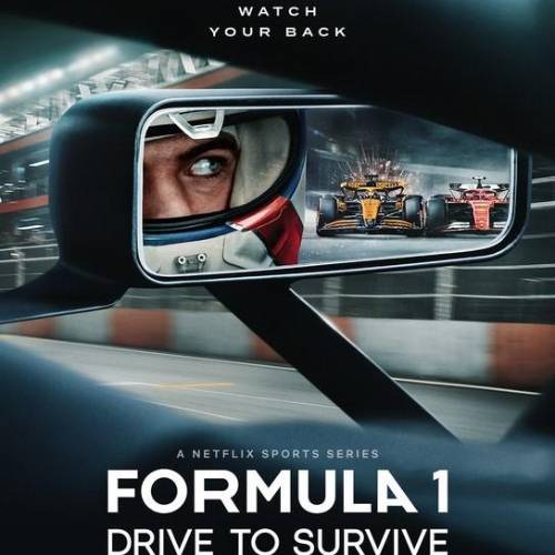 El documental de la Fórmula 1 abrió las puertas del Motorsport a Netflix