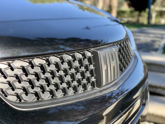 $!Fiat E-Ulysse