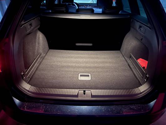 $!Volkswagen Passat Variant: el auténtico familiar