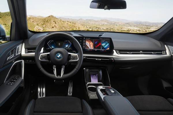 $!BMW apuesta fuerte por el Coche del Año de los Lectores