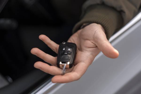 Los coches de segunda mano son de los más vendidos en nuestro país