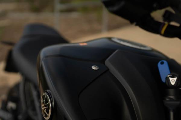 $!La estética de las naked de Yamaha ha gustado mucho.