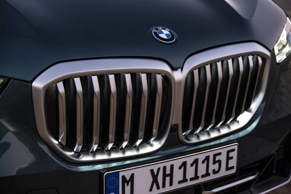 $!Nuevos BMW X5 y X6: ligeros retoques, más equipamiento y nuevos motores