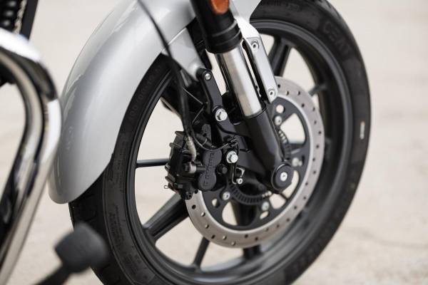 $!Royal Enfield Super Meteor 650