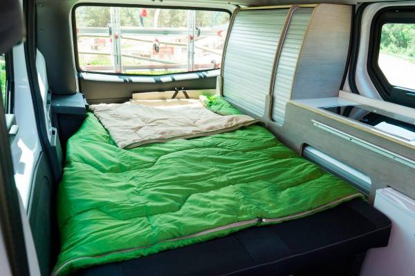 $!Las 17 mejores furgonetas camperizadas de 2022