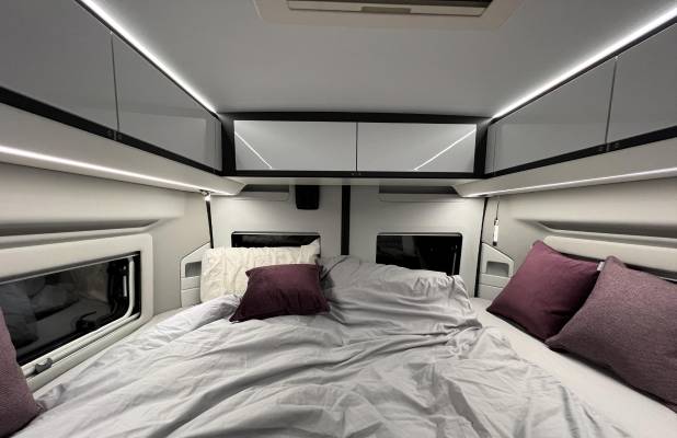 $!La ruta de los vinos Rioja con la Adria Twin Supreme 640 SLB