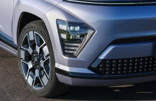$!El nuevo Hyundai Kona Eléctrico