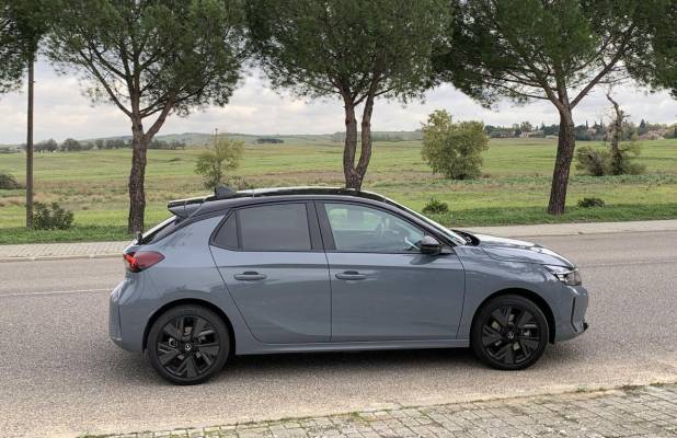 Opel Corsa, cinco razones para elegirlo 