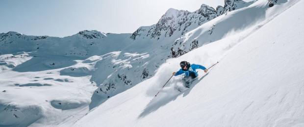 $!Las 5 mejores estaciones de esquí para ir en camper
