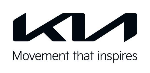 $!El logo de Kia.