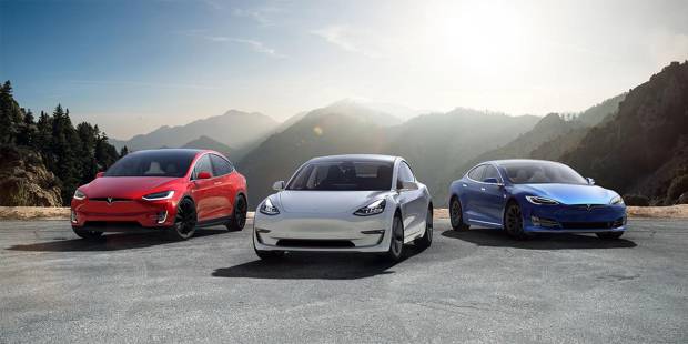 $!El Tesla Model Y sería el más vendido en Europa, sin ser del continente.