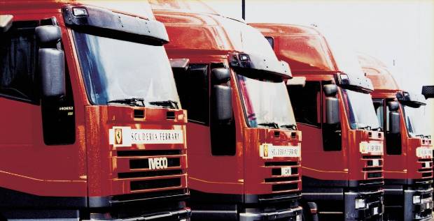 $!Iveco cumple 50 años siendo referencia en el mundo del transporte