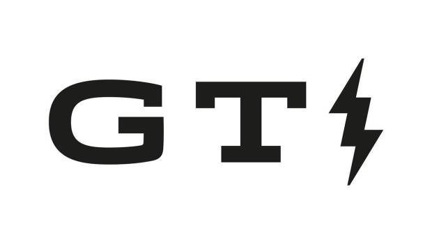 $!Así es el logo GTI para los eléctricos de Volkswagen