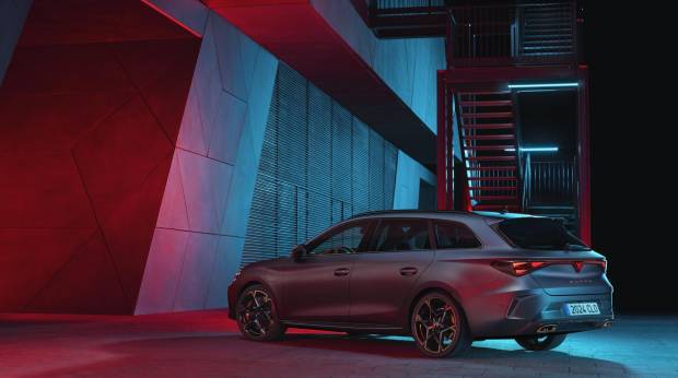 $!Cupra León y Cupra León ST: más Cupra que nunca