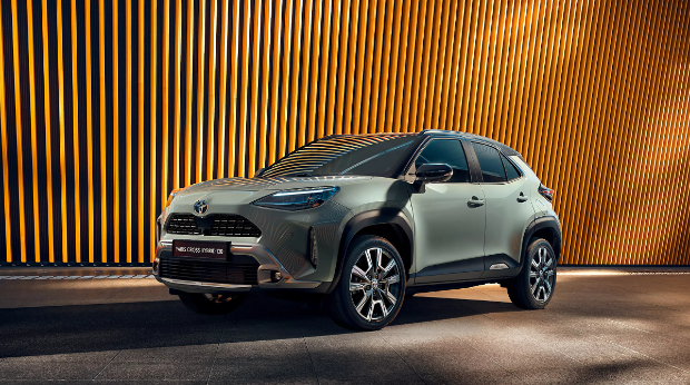 Los SUV más vendidos en enero de 2025 en España