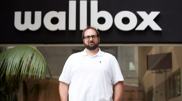 Wallbox factura un 23% más, pero retrasa su rentabilidad