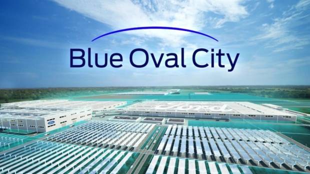 $!Proyecto Blue Oval City Memphis
