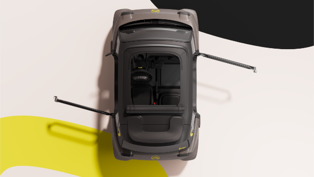$!Citroën Ami Buggy 2025: sin puertas y sin techo, pero con más carácter que nunca