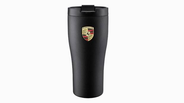 $!El vaso Porsche Design Thermos Cup