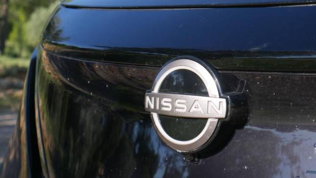 $!Nissan Ariya