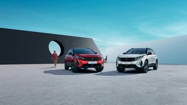 $!Peugeot será la marca más electrificada en 2023