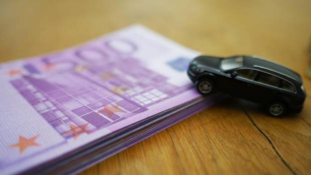 $!Contratar un seguro de automóvil cuesta 41 euros más que hace un año