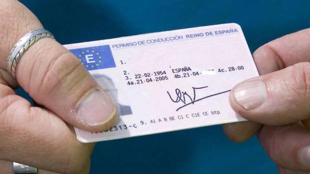 $!El carnet de conducir español no sirve en todas las partes del mundo