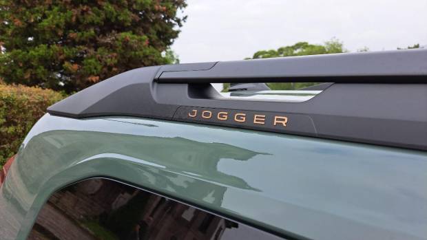 $!Dacia Jogger Extreme Hybrid
