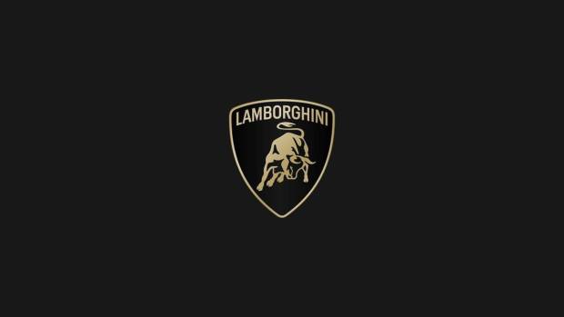$!El nuevo logotipo de Lamborghini