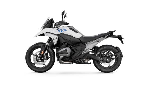 $!BMW R 1300 GS