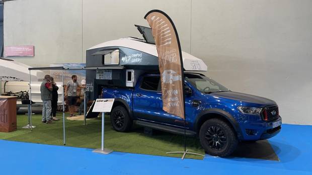 $!Las principales marcas de campers y autocaravanas muestran sus innovaciones en MECC 2024