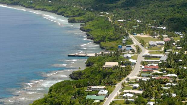 $!Niue es el país que registra 0 muertes en accidentes de tráfico