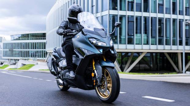 $!Las 10 motos más vendidas en 2022