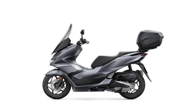 $!Honda PCX 125