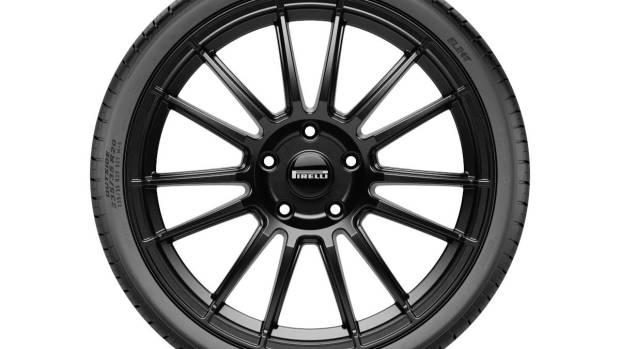 $!Pirelli P Zero, 40 años calzando a los mejores coches del mundo