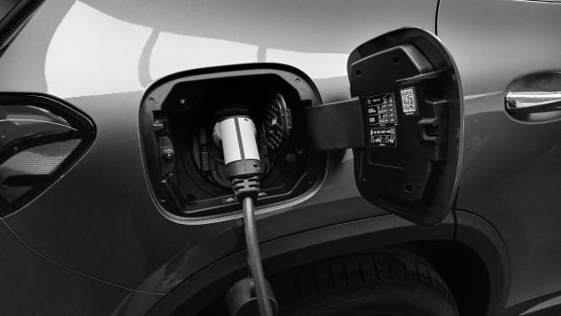 $!España se sitúa a la cola de Europa en electromovilidad