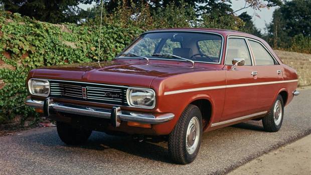 $!Chrysler 180 (1974)