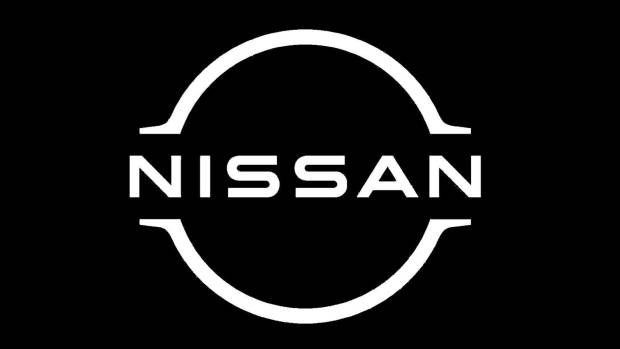 $!El logo de Nissan.