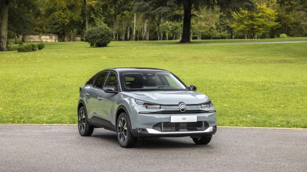 $!Salón de París 2024: revolución en la gama Citroën