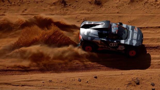 $!¿Cuánto dinero gana el campeón del Dakar 2023?