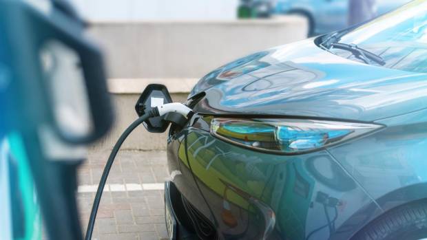 $!El Gobierno aprueba una deducción del 15% en el IRPF para la compra de vehículos eléctricos