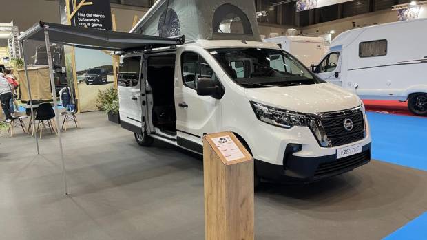 $!Las principales marcas de campers y autocaravanas muestran sus innovaciones en MECC 2024