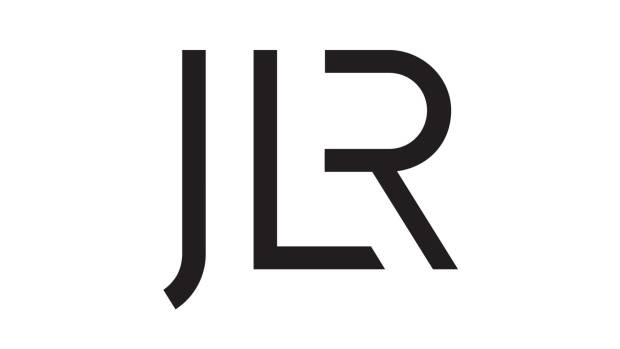 $!El logo de JLR