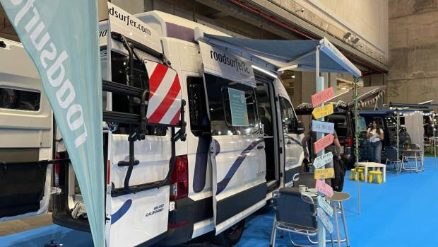 $!Las principales marcas de campers y autocaravanas muestran sus innovaciones en MECC 2024