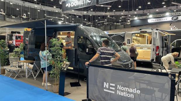 $!Las principales marcas de campers y autocaravanas muestran sus innovaciones en MECC 2024