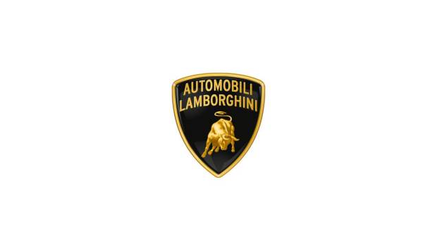 $!El anterior logotipo de Lamborghini