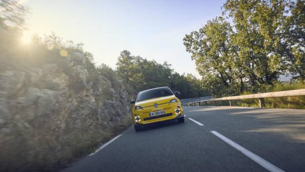 $!Renault 5: así es el Mejor Coche del Año en Europa 2024