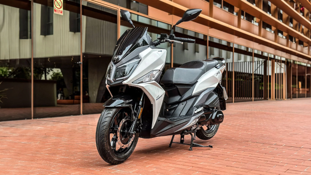 Las 10 motos más vendidas en julio de 2024 en España