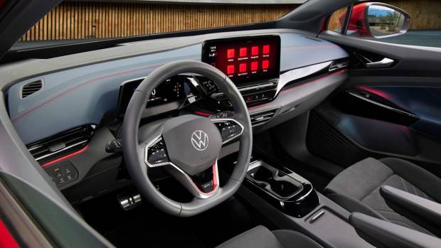 $!Por qué el Volkswagen ID.5 puede ser el nuevo Coche del Año de los Lectores