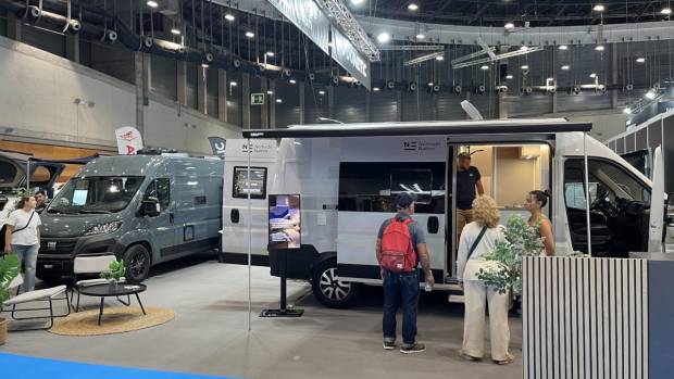 $!Las principales marcas de campers y autocaravanas muestran sus innovaciones en MECC 2024